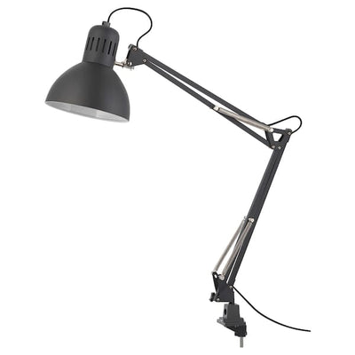 TERTIAL Work lamp - dark gray , - best price from Maltashopper.com 50355395