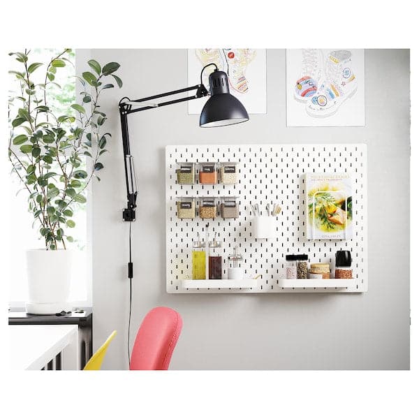 TERTIAL Work lamp - dark gray , - best price from Maltashopper.com 50355395