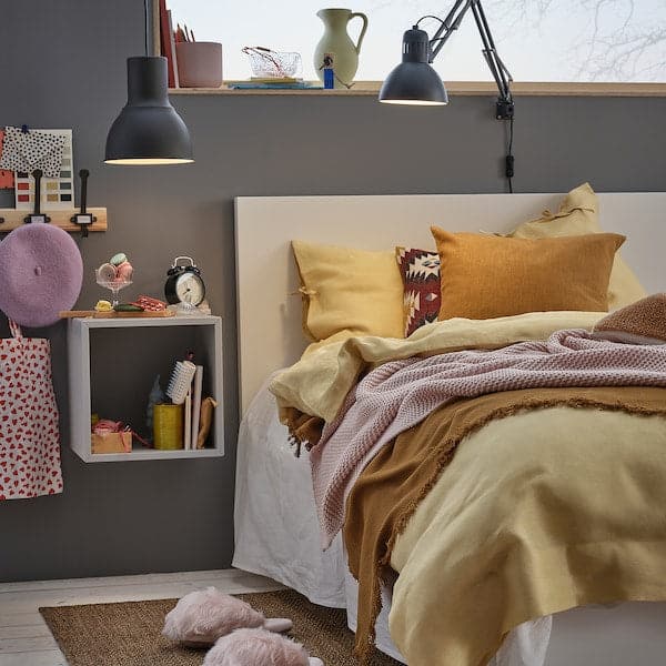 TERTIAL Work lamp - dark gray , - best price from Maltashopper.com 50355395