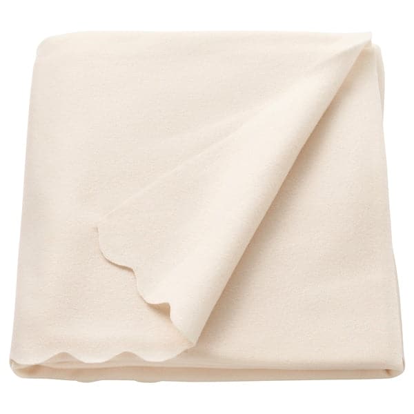 THORGUN - Throw, off-white