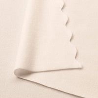 THORGUN - Throw, off-white, 120x160 cm - best price from Maltashopper.com 80512799