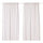 TIBAST - Tenda, 2 teli, beige, 145x300 cm , 145x300 cm