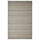 TIDTABELL - TIDTABELL Rug, flatwoven, grey, 170x240 cm