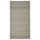TIDTABELL - TIDTABELL Rug, flatwoven, grey, 80x150 cm