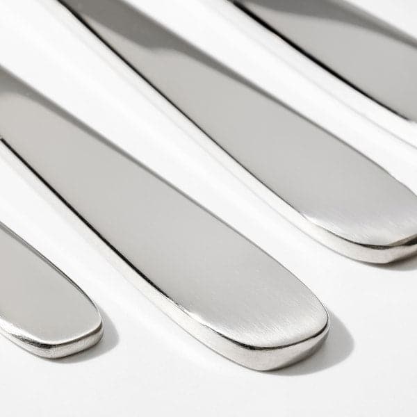 TILLAGD Cutlery service, 24 pieces - stainless steel , - best price from Maltashopper.com 20407555