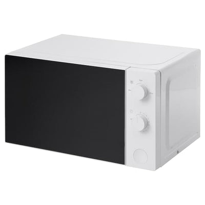 TILLREDA Microwave - white - best price from Maltashopper.com 50486792