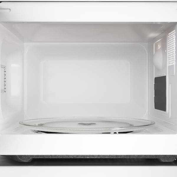 TILLREDA Microwave - white - best price from Maltashopper.com 50486792