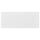 TIMMERVIKEN - Drawer front, white, 60x26 cm
