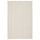 TIPHEDE - TIPHEDE Rug, flatwoven, natural/black, 120x180 cm