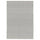 TIPHEDE - TIPHEDE Rug, flatwoven, black/natural, 155x220 cm