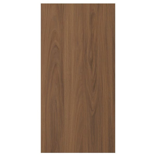 Ikea TISTORP - Door, brown walnut effect, 40x80 cm