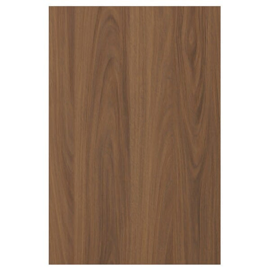 Ikea TISTORP - Door, brown walnut effect, 40x60 cm