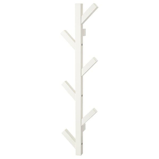 TJUSIG - Hanger, white, 78 cm - best price from Maltashopper.com 60291708