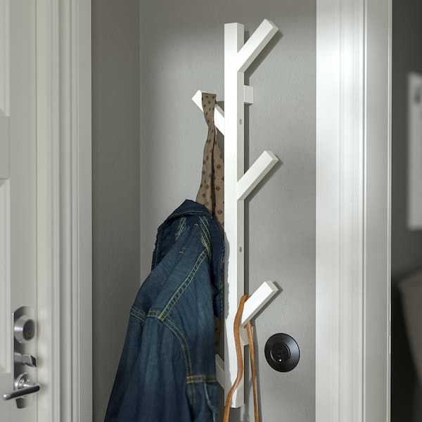 TJUSIG - Hanger, white