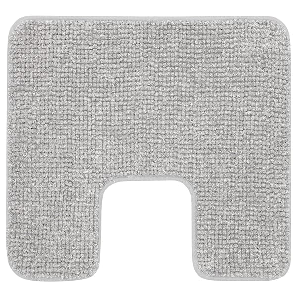 Ikea TOFTBO Girowater - pearl grey melange 55x60 cm , 55x60 cm