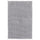 TOFTBO - Bath mat, grey-white mélange, 50x80 cm