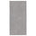 TOFTBO bath mat, grey-white mélange, 120x60 cm
