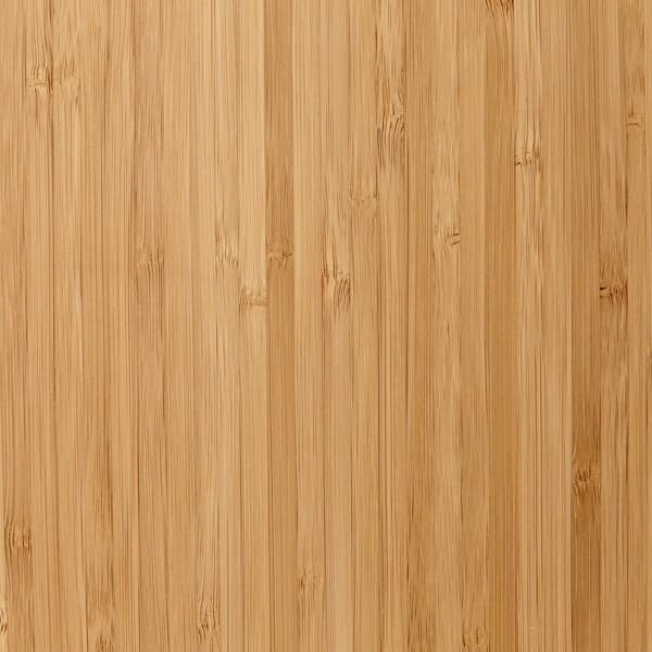 TOLKEN - Countertop, bamboo, 62x49 cm - best price from Maltashopper.com 00371270