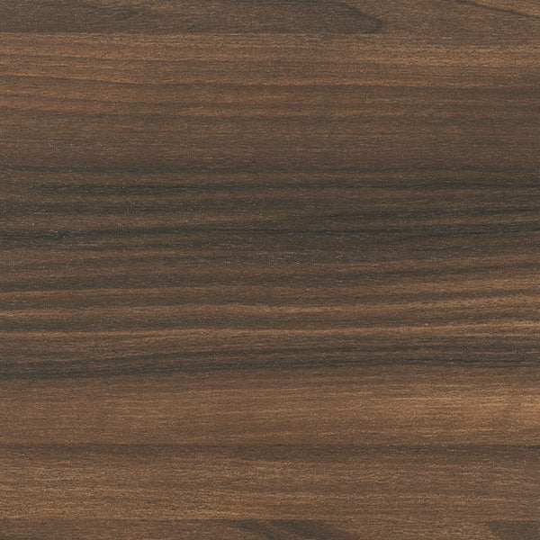 TOLKEN - Table top, walnut brown/laminate effect,102x49 cm - best price from Maltashopper.com 00568304