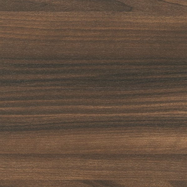 Ikea TOLKEN - Table top, walnut brown/laminate effect,122x49 cm