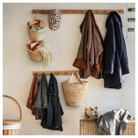 TOLKNING - Hanging basket, jute - best price from Maltashopper.com 70512648