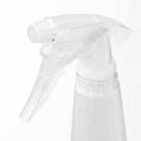 TOMAT - Spray bottle, white, 35 cl - best price from Maltashopper.com 40371254