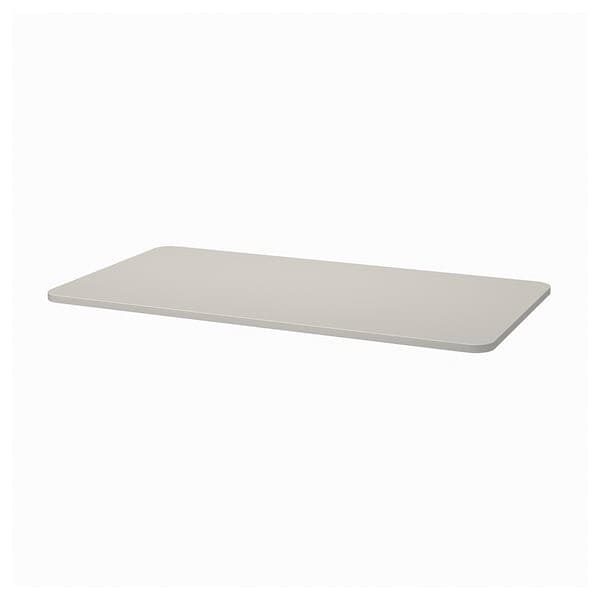 Ikea TOMMARYD - Table Top , 130x70 cm