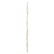 Ikea TORKA Dried bouquet - willow/white twist 150 cm , 150 cm