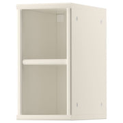 TORNVIKEN - Open cabinet, off-white, 20x37x40 cm - best price from Maltashopper.com 20358965