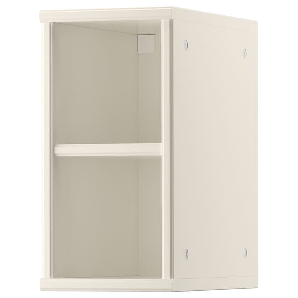 TORNVIKEN - Open cabinet, off-white, 20x37x40 cm - best price from Maltashopper.com 20358965