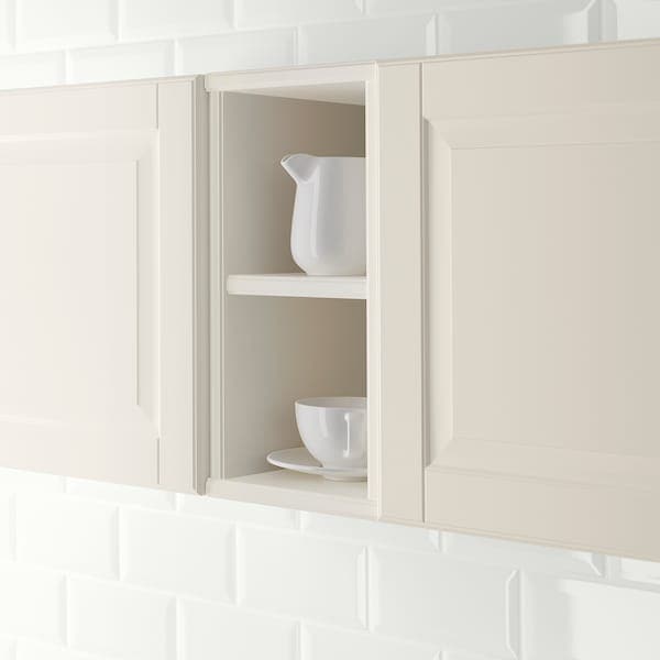 TORNVIKEN - Open cabinet, off-white, 20x37x40 cm - best price from Maltashopper.com 20358965