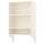 TORNVIKEN - TORNVIKEN Wall shelf, off-white, 60x100 cm