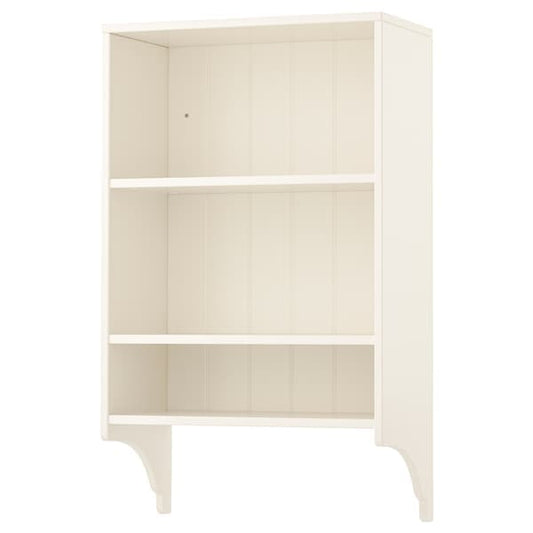 Ikea TORNVIKEN - Wall shelf, off-white, 60x100 cm