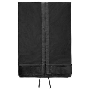 Ikea TORPÖN - Net, black,1132 cm