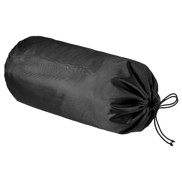 Ikea TORPÖN - Net, black,1132 cm