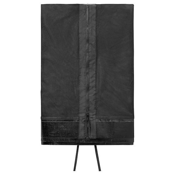 TORPÖN - Net, black,900 cm - best price from Maltashopper.com 40540351