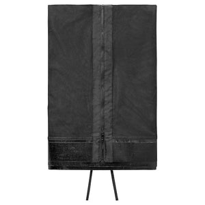 Ikea TORPÖN - Net, black, 900 cm