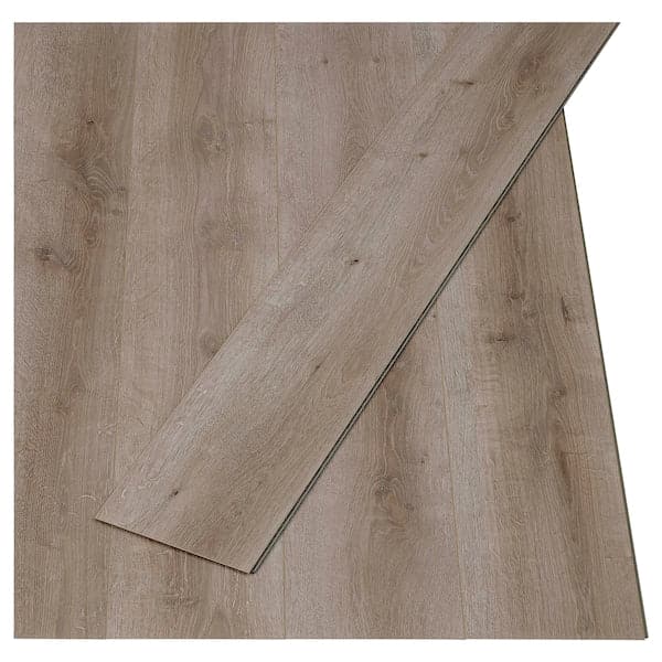 TORRÄNG Floor tile - walnut 2.35 m² , 2.35 m² - best price from Maltashopper.com 90488614