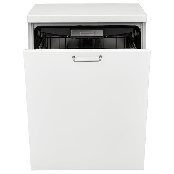 TORSBODA - Integrated dishwasher, IKEA 700, , 60 cm - best price from Maltashopper.com 40548088