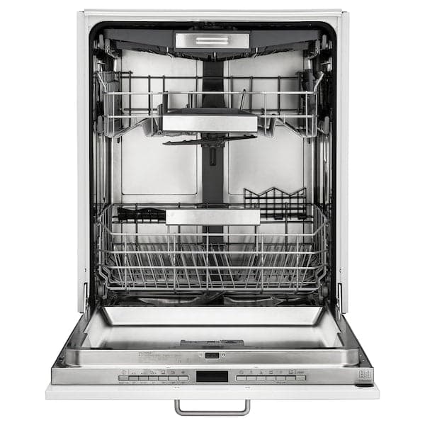 TORSBODA - Integrated dishwasher, IKEA 700, , 60 cm - best price from Maltashopper.com 40548088