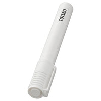 TOTEBO - Blackboard chalk pen, white - best price from Maltashopper.com 30466224