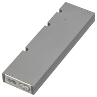 TRÅDFRI - Driver for wireless control, smart grey, 10 W - best price from Maltashopper.com 50356187