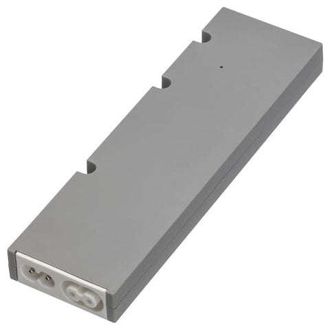 TRÅDFRI - Driver for wireless control, smart grey, 10 W - best price from Maltashopper.com 50356187