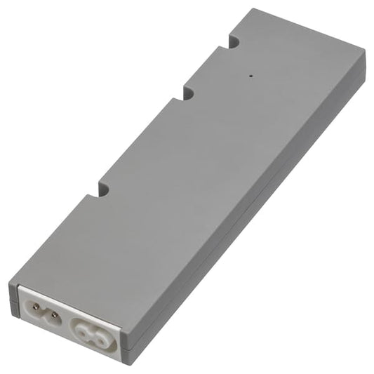TRÅDFRI - Driver for wireless control, smart grey, 10 W - best price from Maltashopper.com 50356187