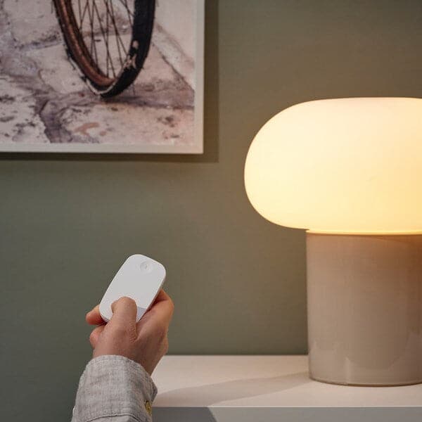 Ikea TRÅDFRI - Basic kit, smart wireless/warm white adjustable intensity, ,