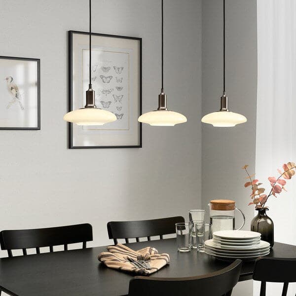 TRÅDFRI - E14 LED bulb 470 lumens, smart adjustable intensity wireless/spectrum white globe , - best price from Maltashopper.com 70518179
