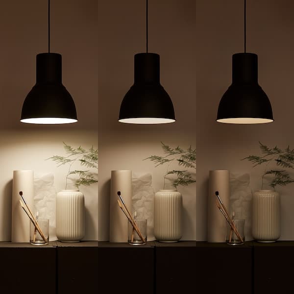 TRÅDFRI - Lampadina a LED E27 806 lumen, smart intensità regolabile wireless/bianco caldo globo - Premium  from Ikea - Just €12.99! Shop now at Maltashopper.com