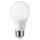 TRÅDFRI LED bulb E27 806 lumen, smart wireless dimmable/warm white globe, 60 mm