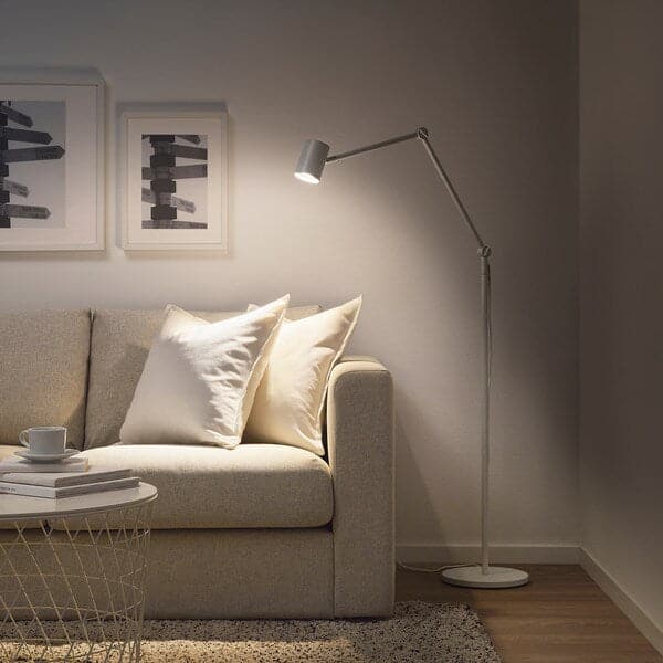 TRÅDFRI - GU10 LED bulb 345 lumen, smart/intensity dimmable wireless warm  white 