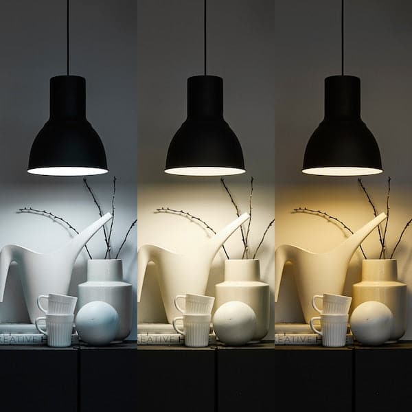SOLHETTA lampadina LED GU10 345 lumen, 4000 K - IKEA Italia